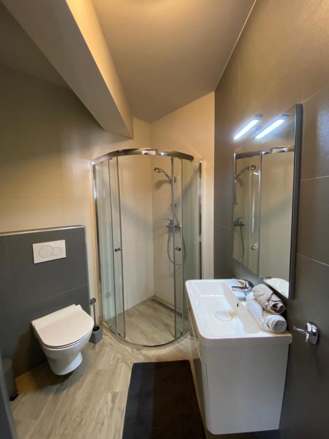 Cacadu Apartman