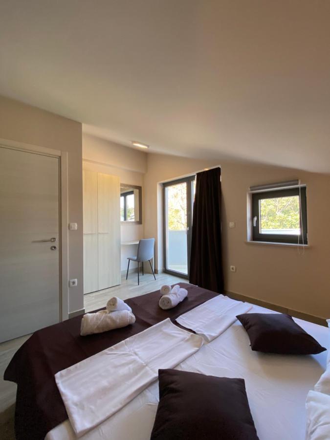 Cacadu Apartment *